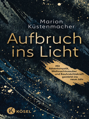 cover image of Aufbruch ins Licht